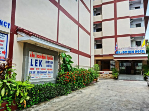LEK Jomtien Hotel