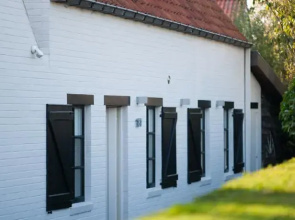 Casa Chico y Luna