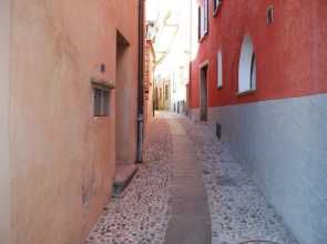 Busbai Ronco Sopra Ascona