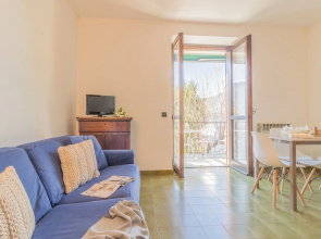 Vintage Apartment Lierna