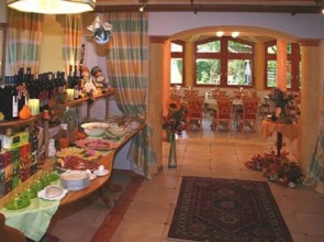 Pension Moserhof