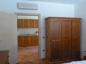 Agritur Maso Fontane