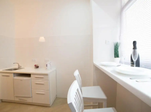 Smart Apartment Filatova 10a