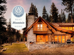 Hunter by Avantstay Riverfront Cabin w/ Prvt Cottage 5mins From Palisades