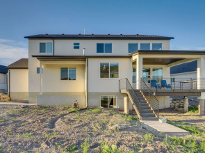 South Jordan Vacation Rental ~ 17 Mi to Slc!
