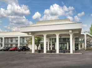 Baymont by Wyndham Murfreesboro