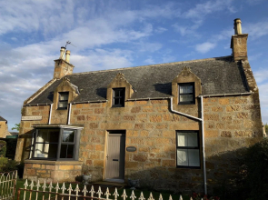 Albatross B&B Dornoch