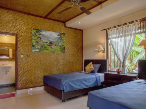 Ubud Kerta City Hotel