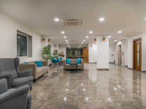 Skyla Serviced Apartments & Suites Jubilee Hills