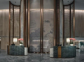 Crowne Plaza Wuhan Tianhe Airport