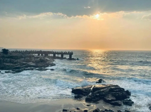 Dolphin View 402 Margate