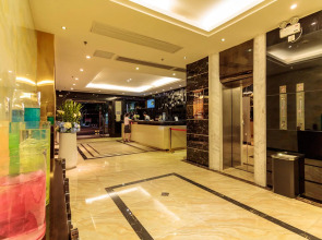 Guangzhou Yingshang • Yalan Hotel (Beijing Road Branch)