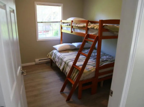 Skaha Resort