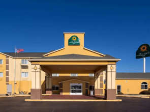 La Quinta Inn Peru Starved Rock State Park