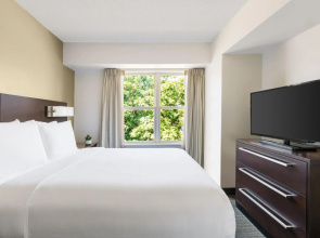 Residence Inn by Marriott Gaithersburg Washingtonian Center
