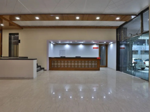 OYO 11543 Hotel Panchsheel