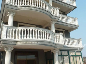 西塘庙港湾别墅客栈