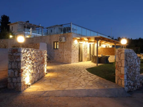 Goudis suites