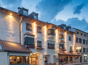 Hotel Goldenes Rössl