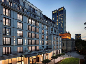 Sofitel Frankfurt Opera