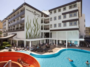 Adella Side Hotel