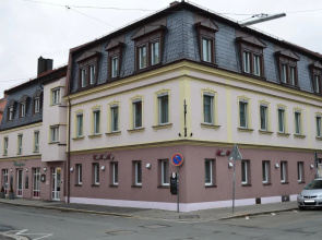 Erde Hotel Erlangen