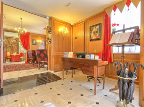 Grand Hotel Dechampaigne