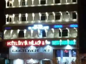 Hotel Divya palace & Restaurent