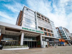 Sabırlar City Apart Hotel
