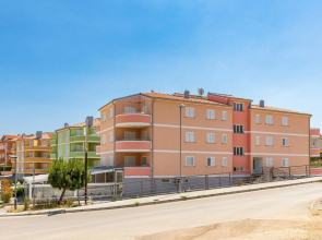 Amazing Home in Premantura With Wifi and 1 Bedrooms