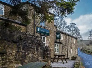 The White Lion Inn