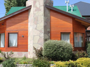 Linda Vista Apart Hotel