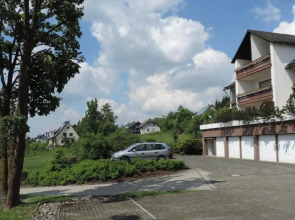 Apartment Winterbergerstraße 27