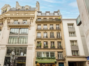 Merveil Family Suite - Aboukir VIII