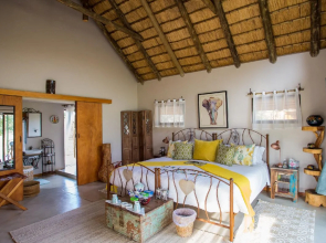 Nyumbani Estate Bush Lodge