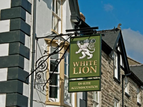 The White Lion Hotel