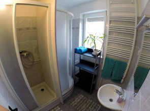 Apartments & Rooms Andrej
