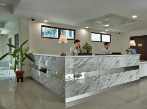 Royale Chulan Cherating Chalet