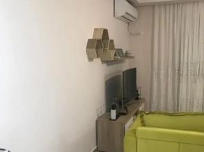 Vlora Center Veranda