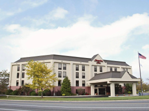 Hampton Inn Gettysburg