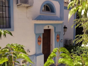 Spacious Family Benahavis Retreat