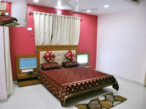Hotel Laxmi Residency