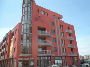 Salt Lake Aparthotel