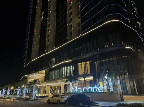 Alacarte Ha Long Bay By Azure