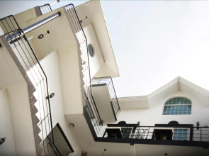 Chuncheon Beautiful House Pension