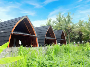 Sekar Kuning Villa