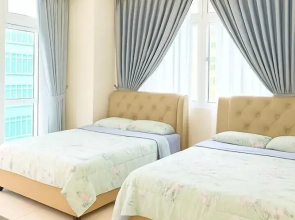 4PAX Studio NetfliX  Free WIFI