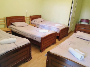 Lost inn kazbegi Hostel