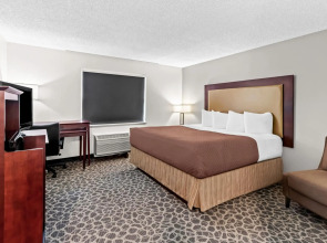 Red Lion Hotel Portland Airport