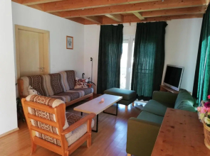 Chasa Ludwig Scuol 245 E